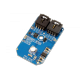 MS5803-07BA High Resolution 24-Bit Altimeter and Temperature Sensor ±.8°C I2C Mini Module